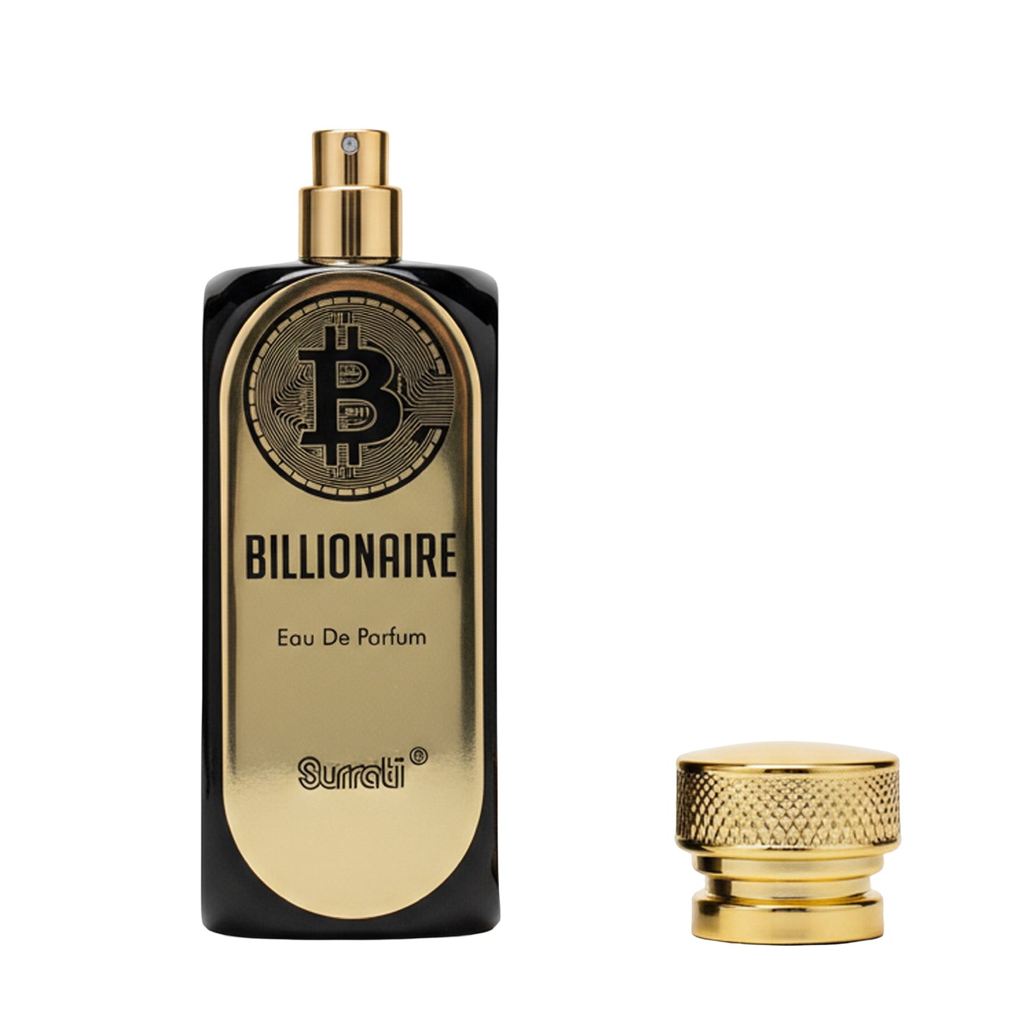 Billionaire | Eau De Parfum | 100ml