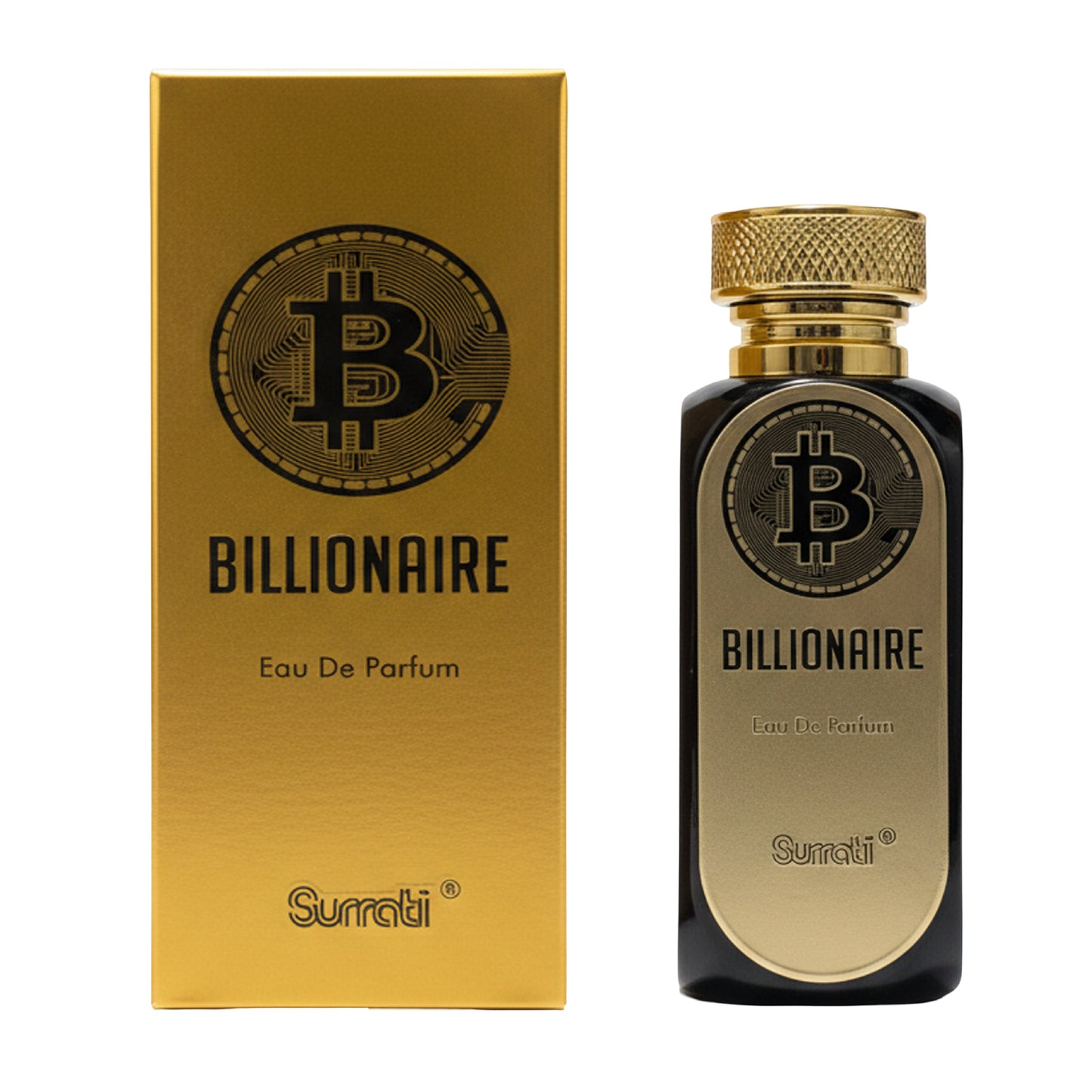Billionaire | Eau De Parfum | 100ml