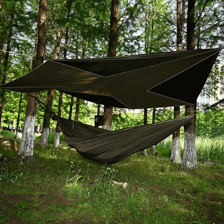 Onewind Billow Ultralight Hammock Tarp Shelter 12'
