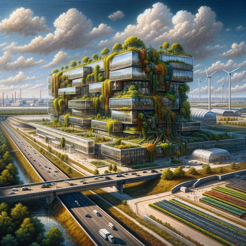 BioInspire Canvas