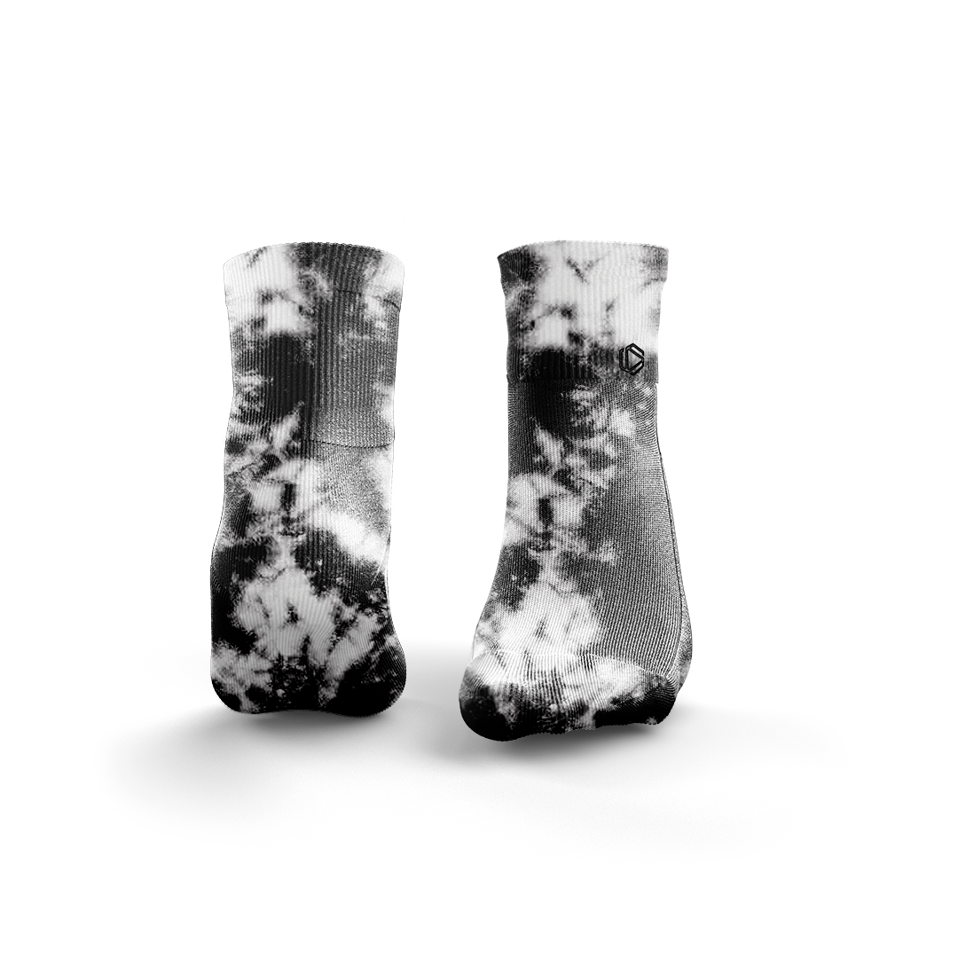 Tie Dye Socks