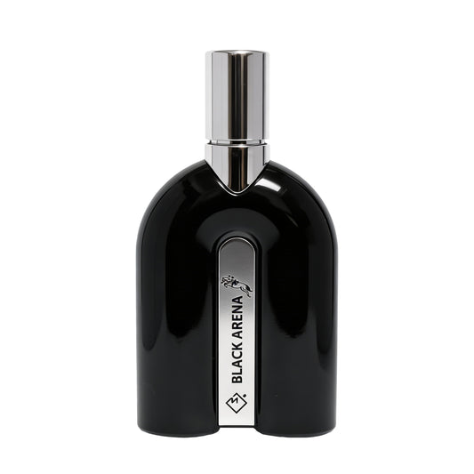 Black Arena | Eau De Parfum | 85ml