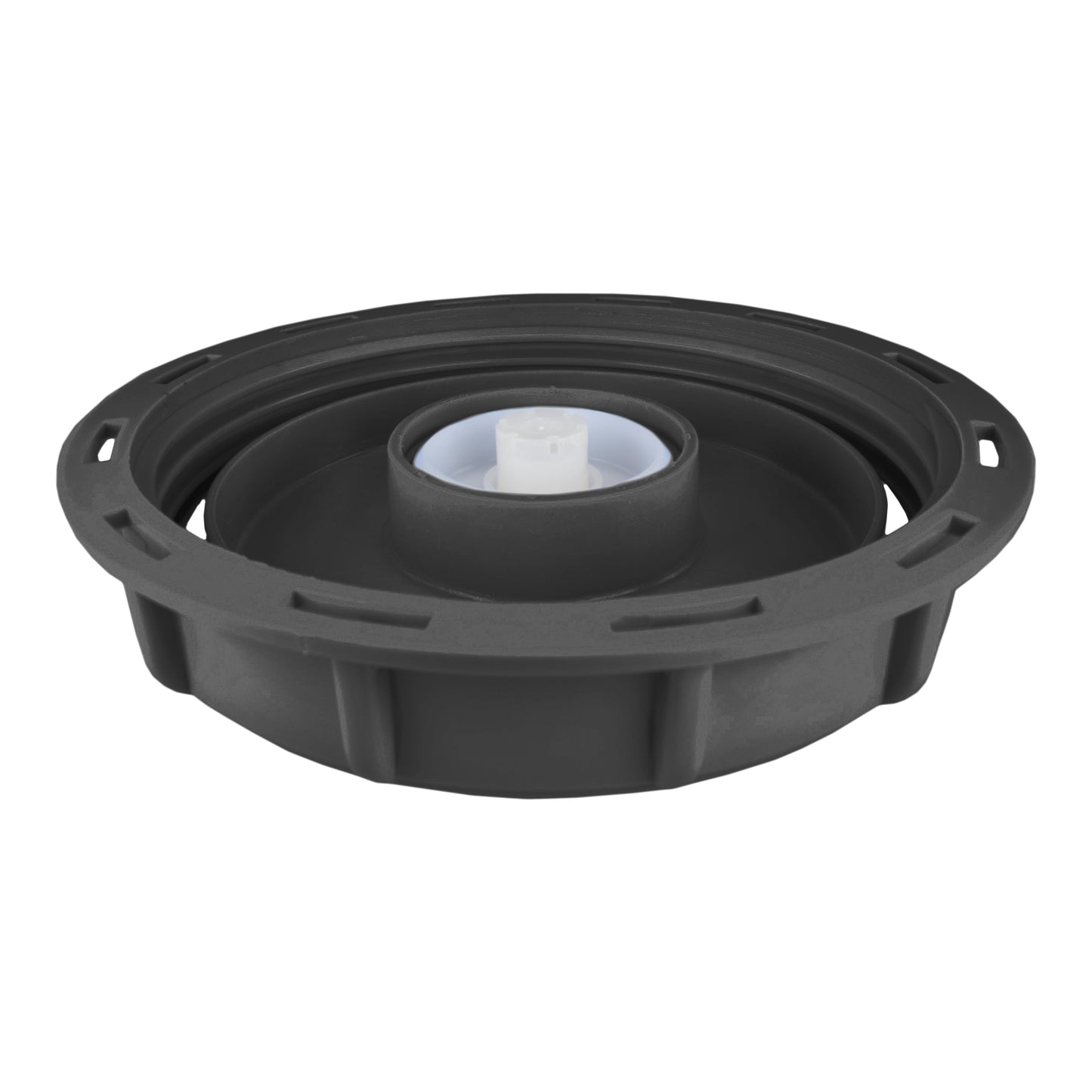 Blanking Lid for IBC Tank 150mm With Built-in Vent