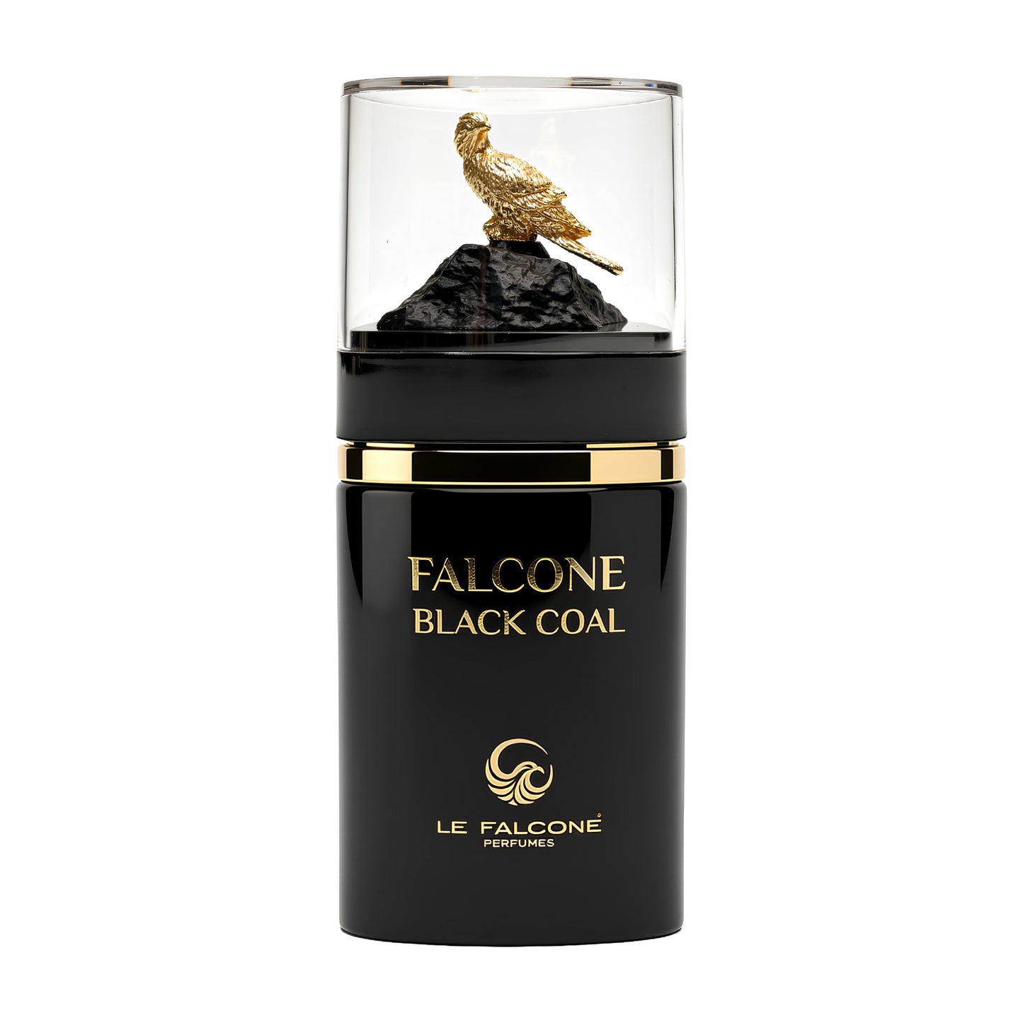 Falcone Black Coal | Eau De Parfum | 100ml
