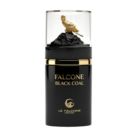 Falcone Black Coal | Eau De Parfum | 100ml