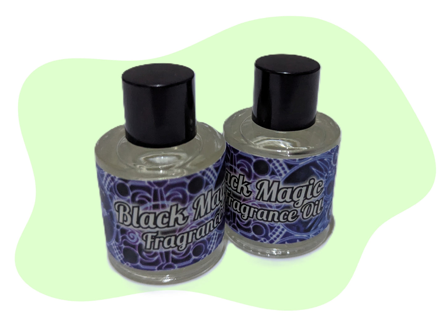 Wooden Reusable Bag Freshner