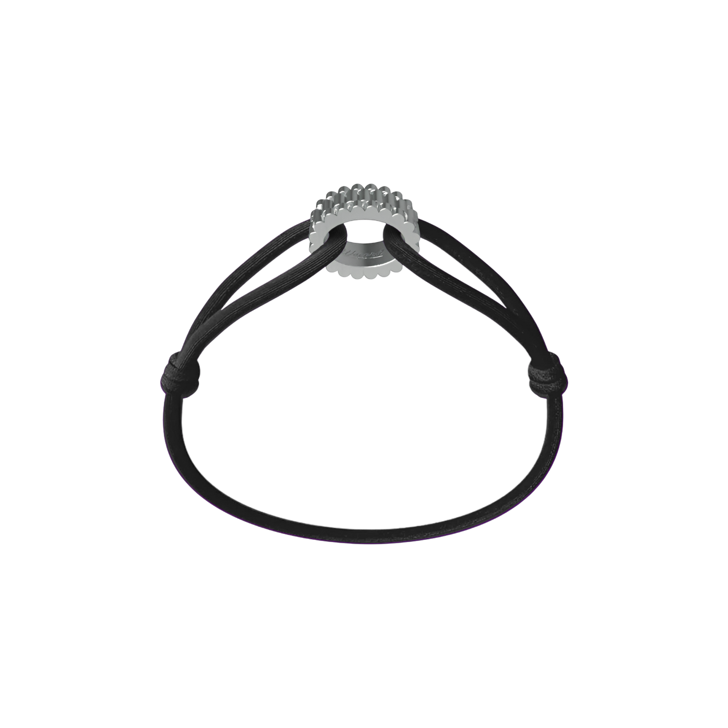Regent Cord Bracelet