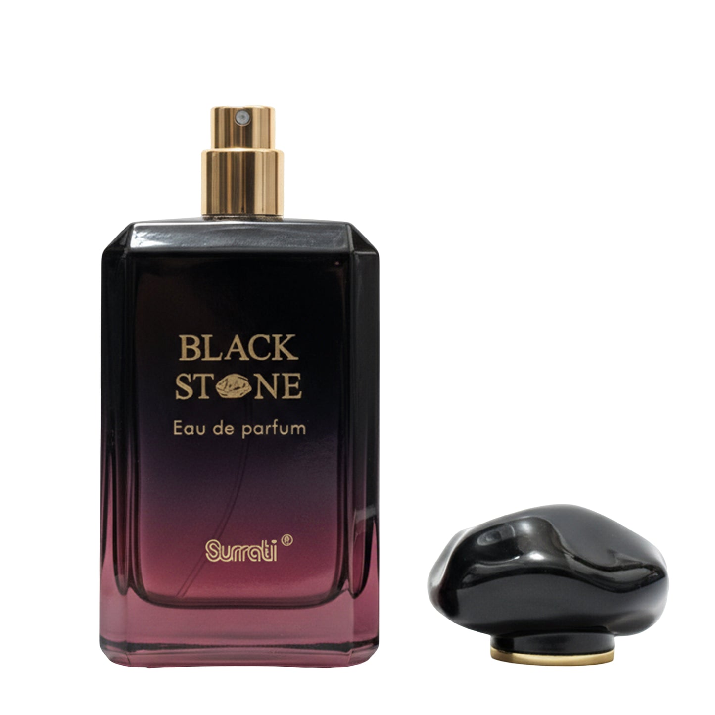 Black Stone | Eau De Parfum | 100ml