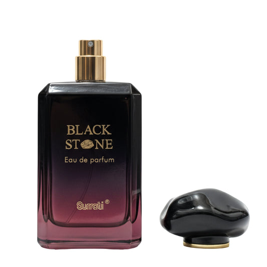 Black Stone | Eau De Parfum | 100ml
