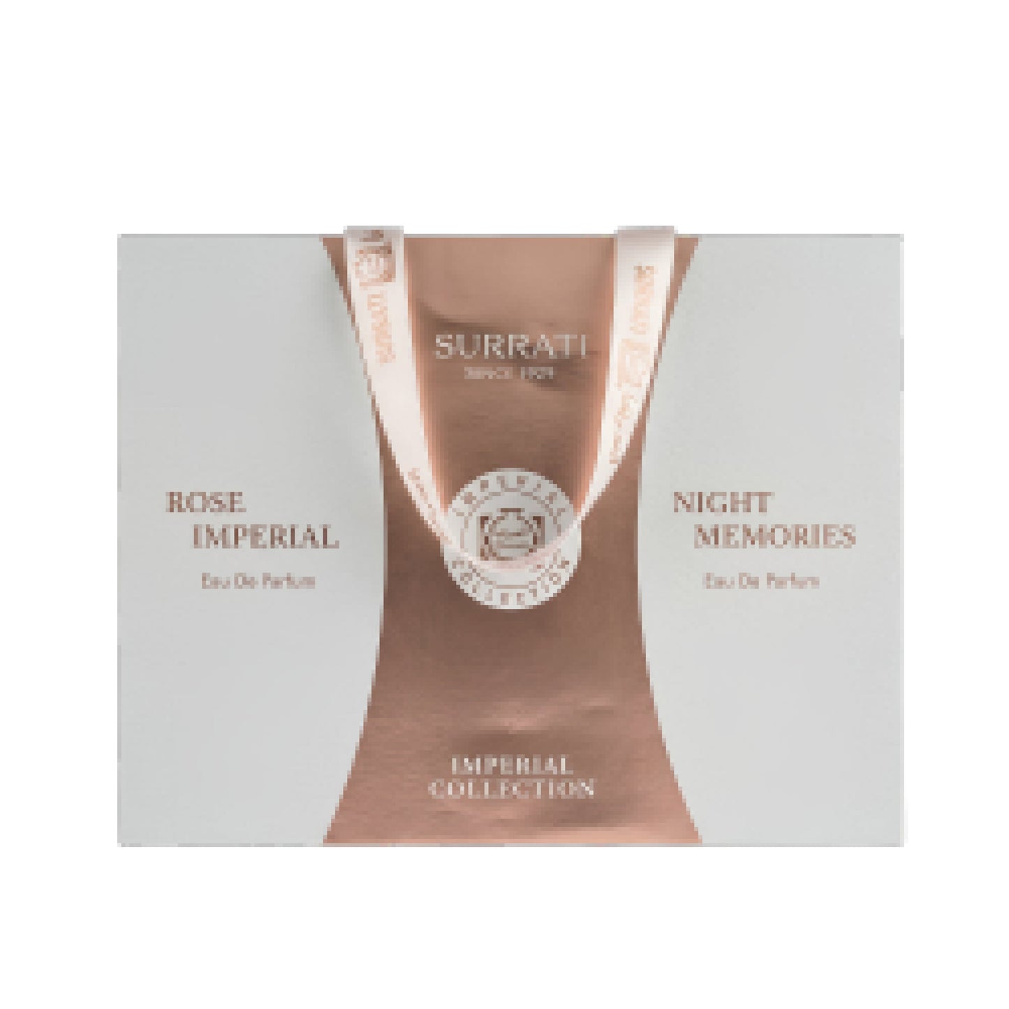 Signature collection for her | Eau De Parfum | 55ml x 2