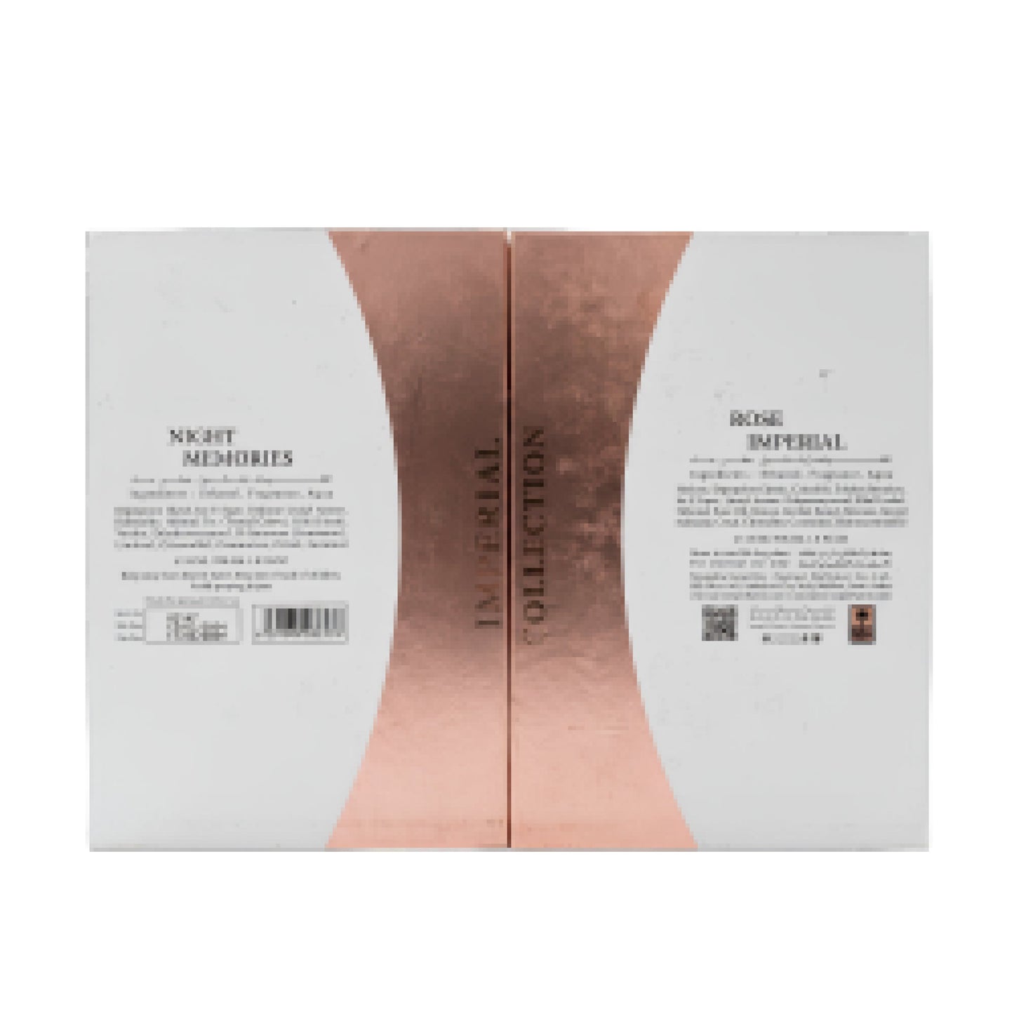 Signature collection for her | Eau De Parfum | 55ml x 2