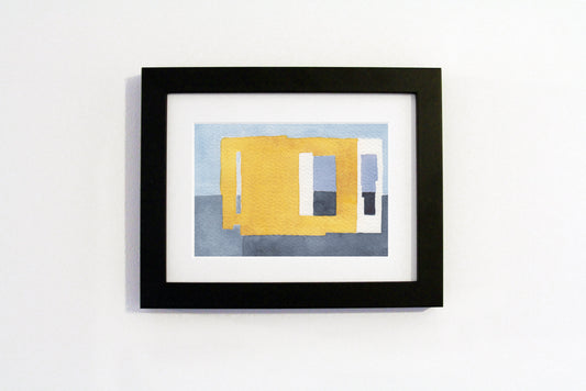 Tooney Phillips - Untitled #4