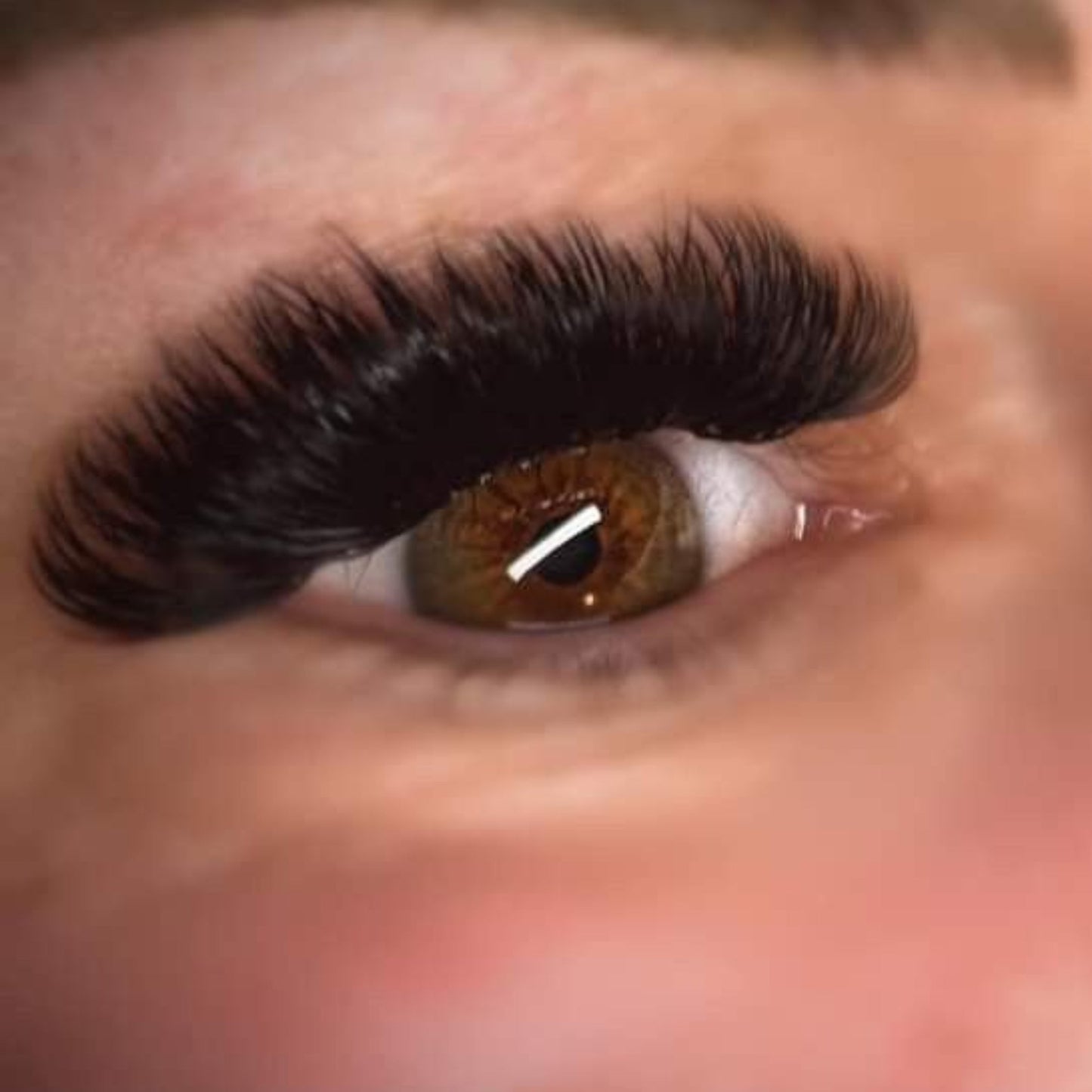 Volume Lashes – 16 Row Single Length Trays