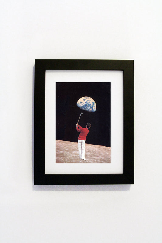 Joe Webb - Long Shot