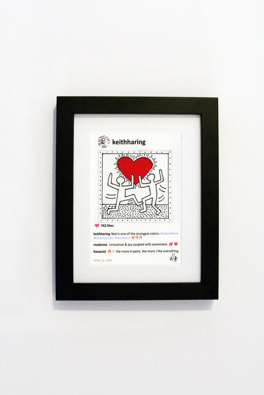 Laurence De Valmy - Keith Love is Love