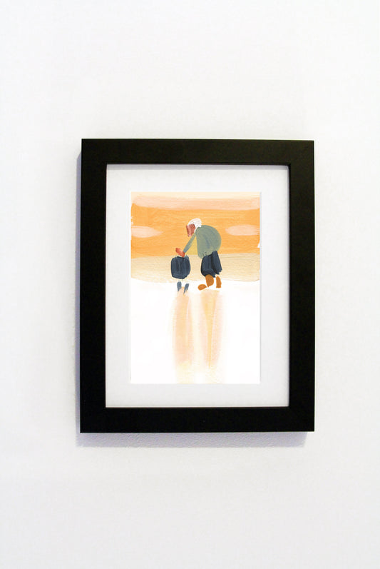 Susie Hamilton - Shopper  I