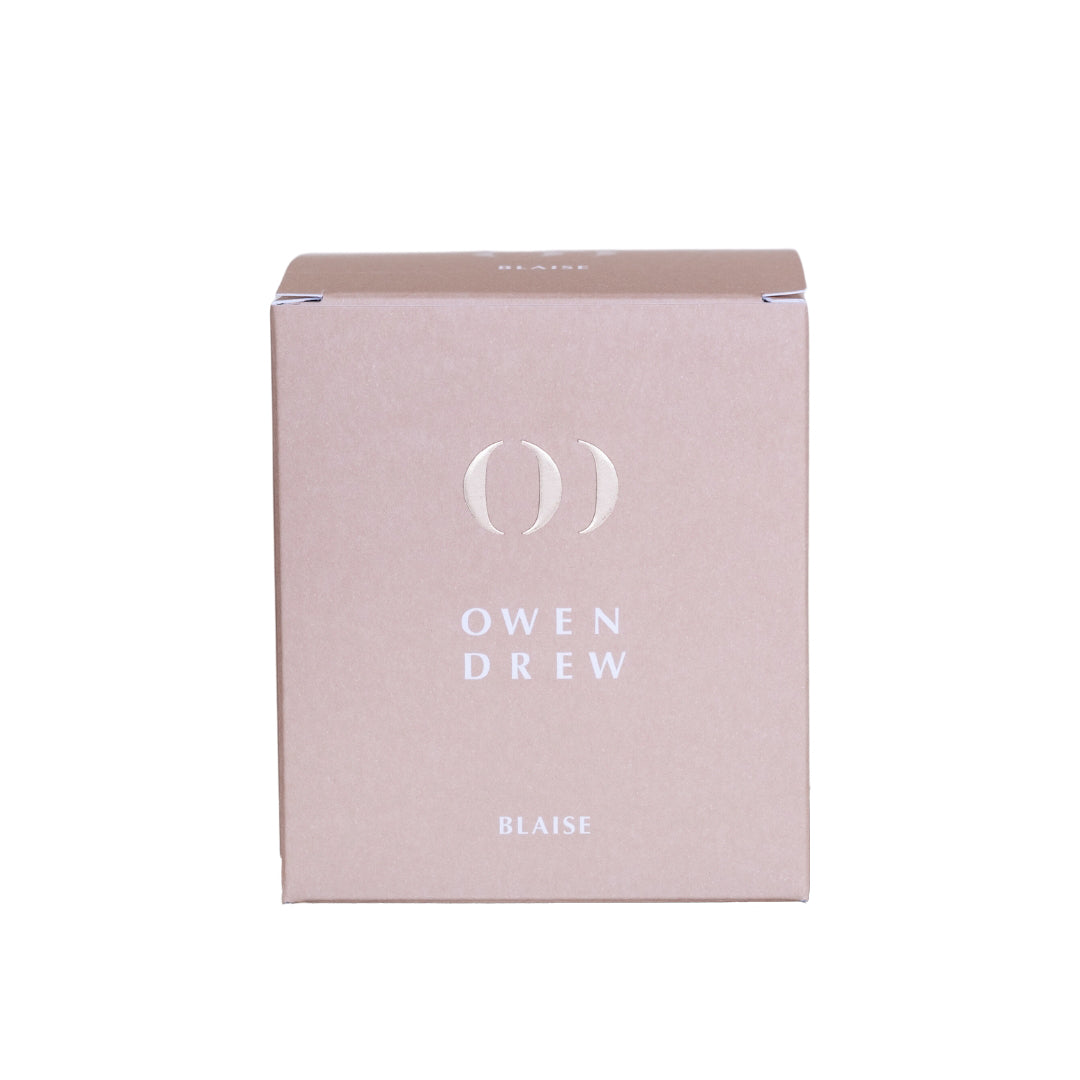 BLAISE CANDLE (CLASSIC COLLECTION)