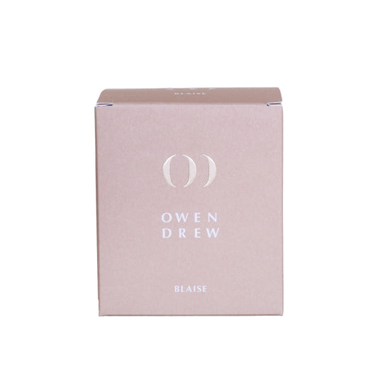 BLAISE CANDLE (CLASSIC COLLECTION)