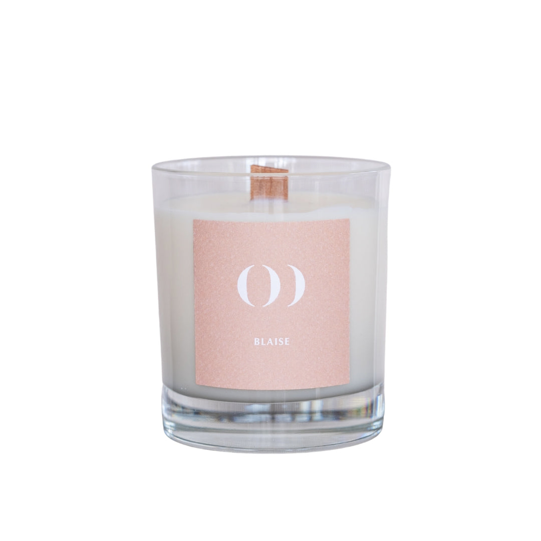 BLAISE CANDLE (CLASSIC COLLECTION)