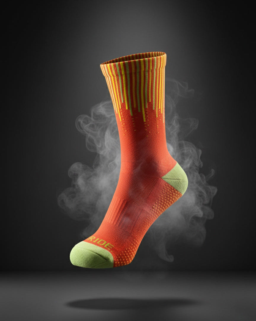 Performance Running Socks - Core Pulse