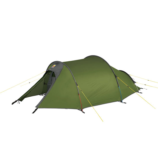 Wild Country Blizzard Compact 2 Tunnel Tent