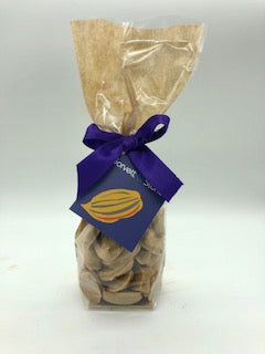 Blond Pecans