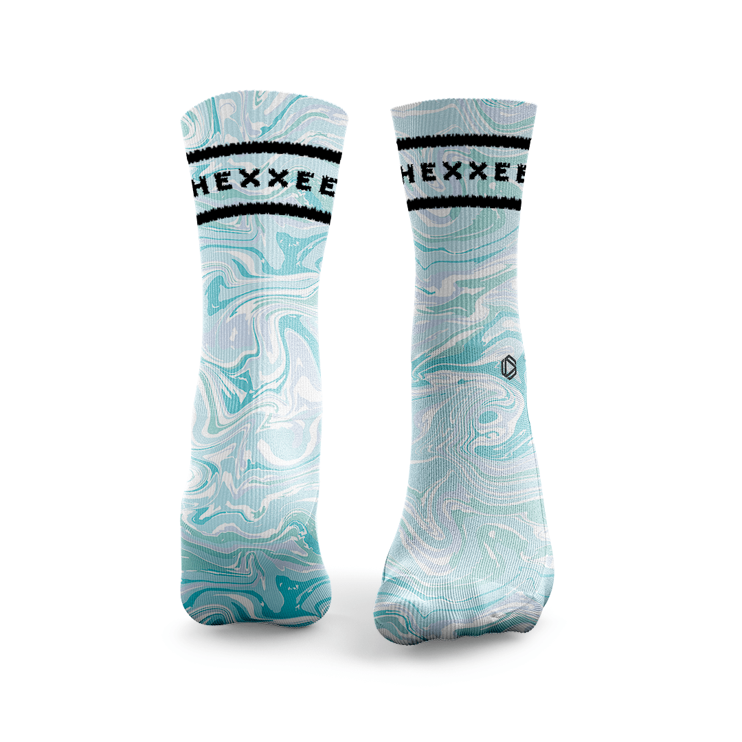 Marble 2.0 Padel Socks