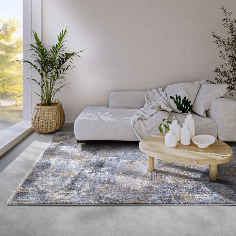 Villeroy & Boch 1871 Short Pile Rug Abstract