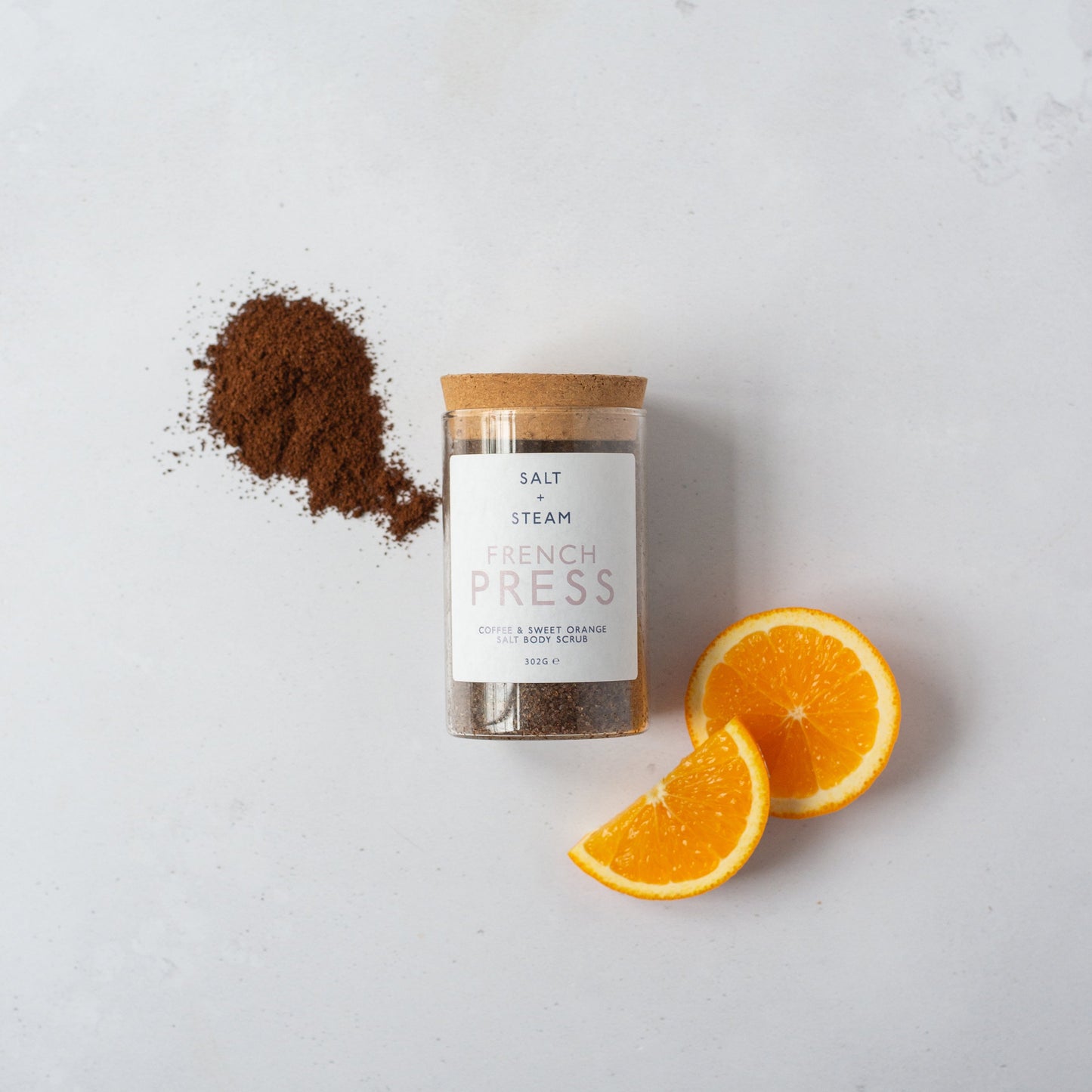 FRENCH PRESS