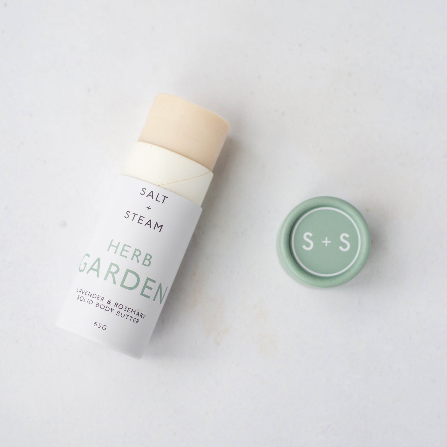 HERB GARDEN
