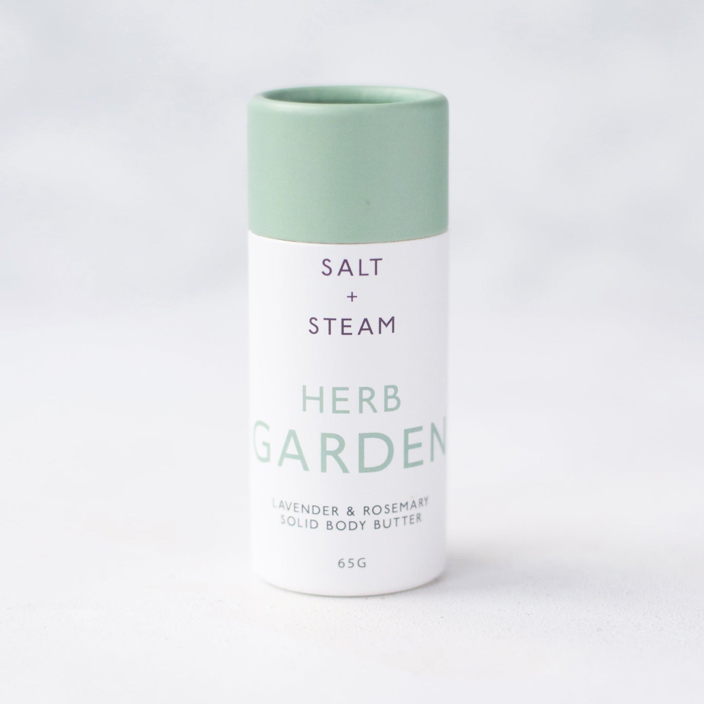 HERB GARDEN