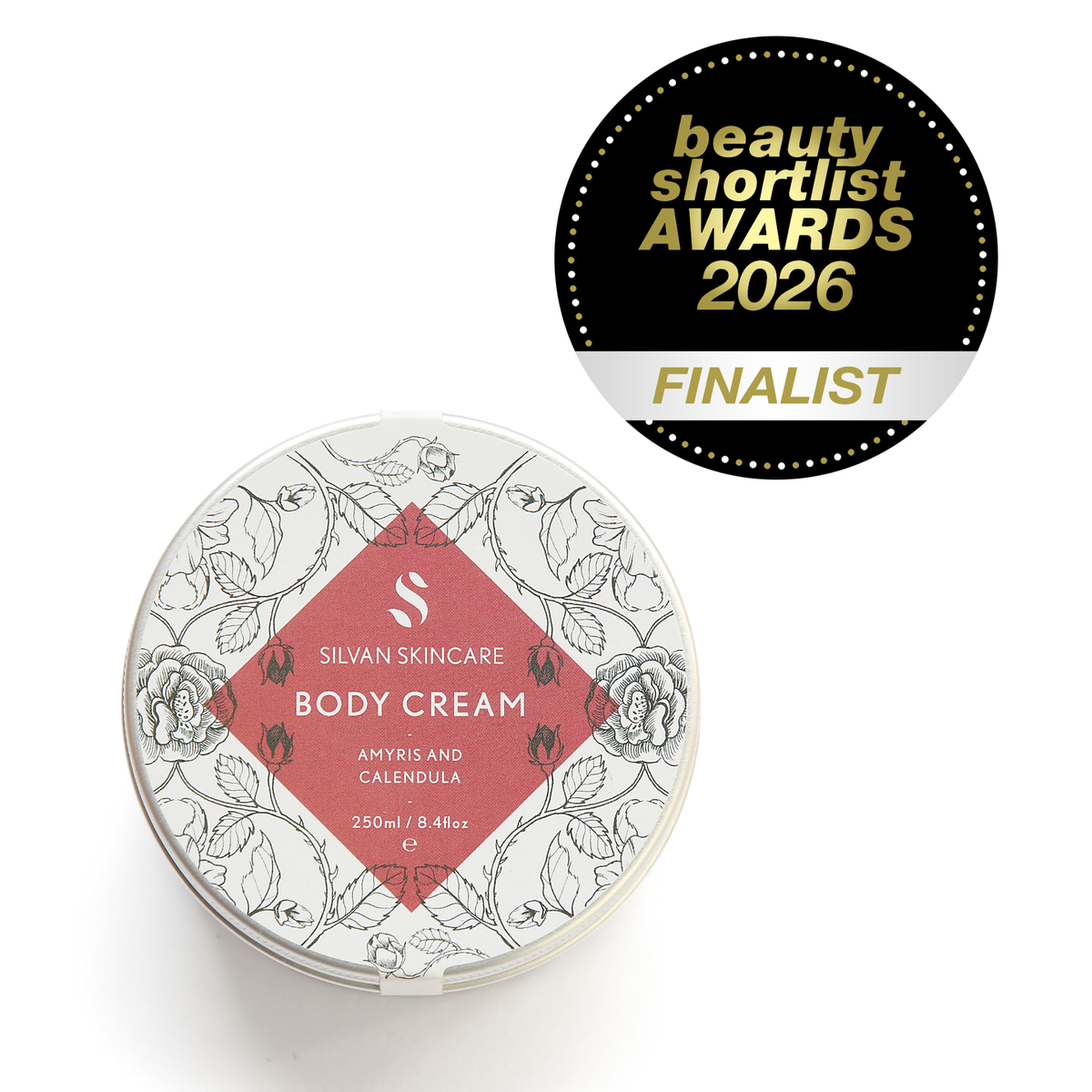 Body Care Trio