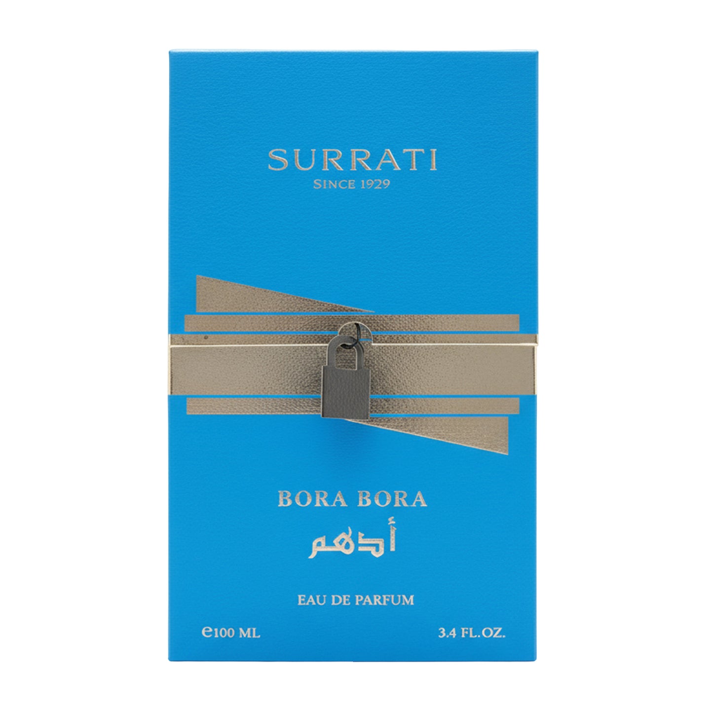 Bora Bora | Eau De Parfum | 100ml