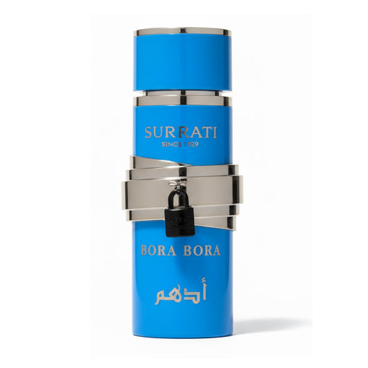 Bora Bora | Eau De Parfum | 100ml