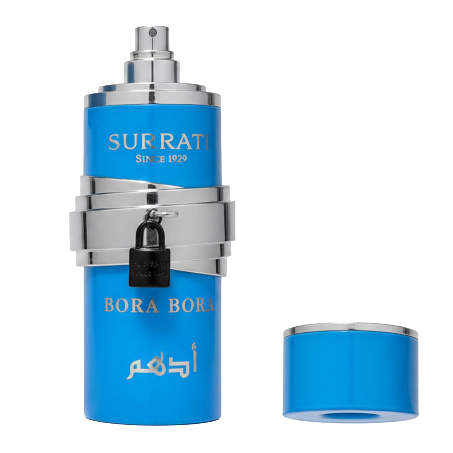 Bora Bora | Eau De Parfum | 100ml