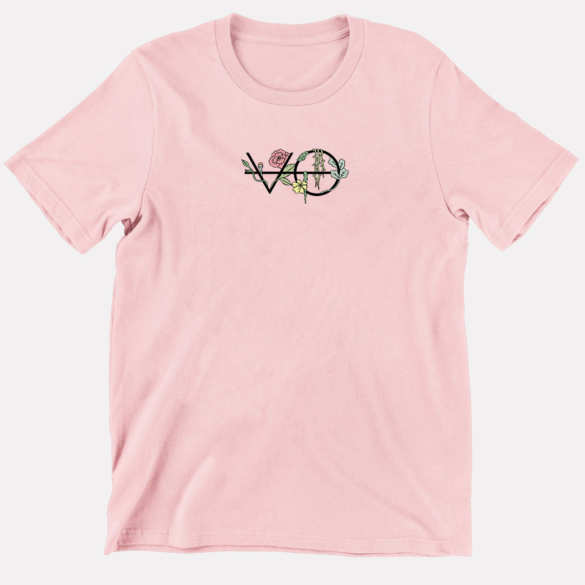 Botanical VO Kids T-Shirt (Unisex)