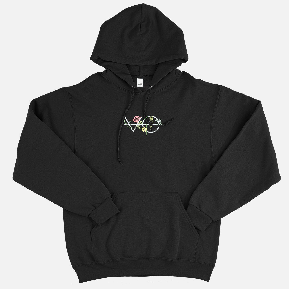 Botanical VO Hoodie (Unisex)