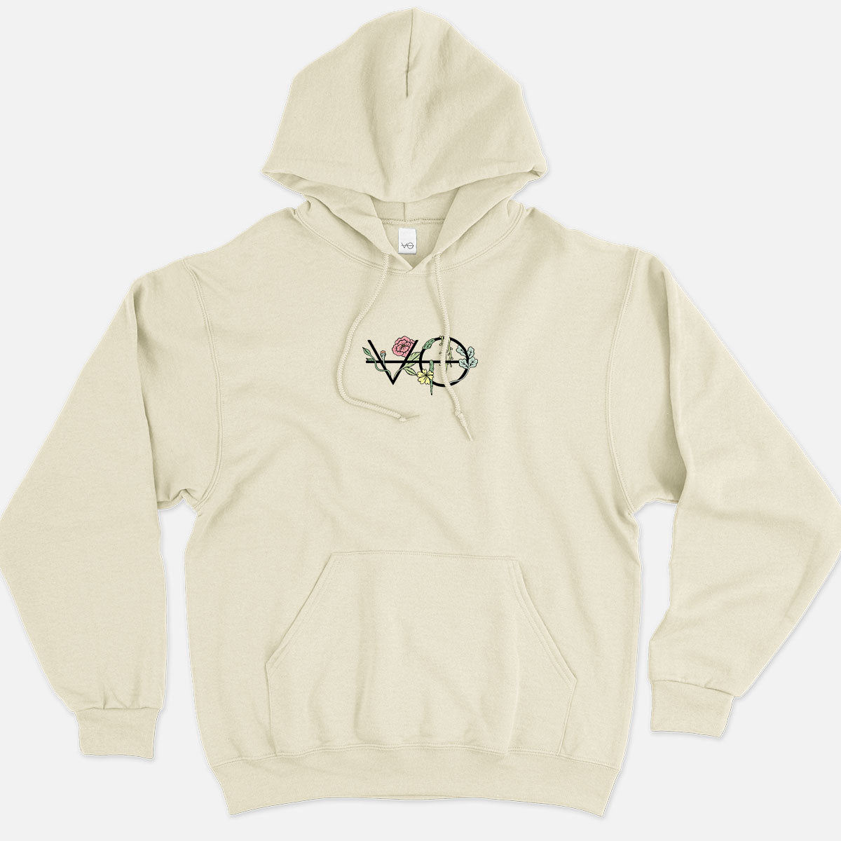 Botanical VO Hoodie (Unisex)