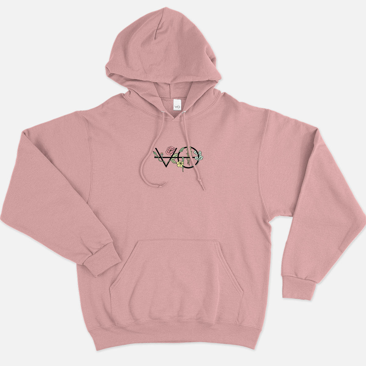 Botanical VO Hoodie (Unisex)