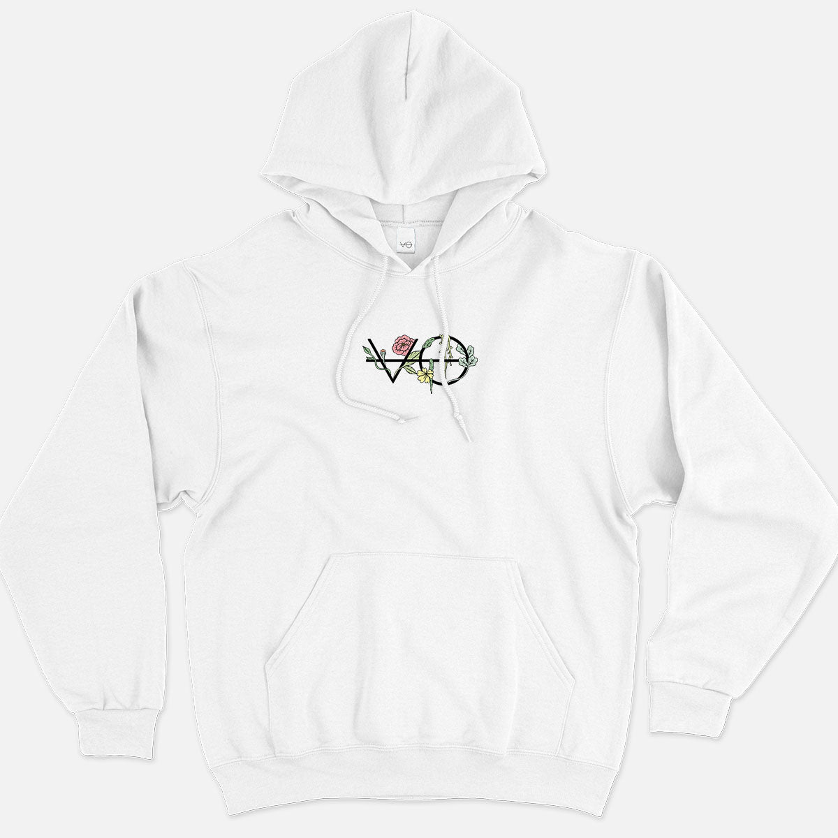 Botanical VO Hoodie (Unisex)