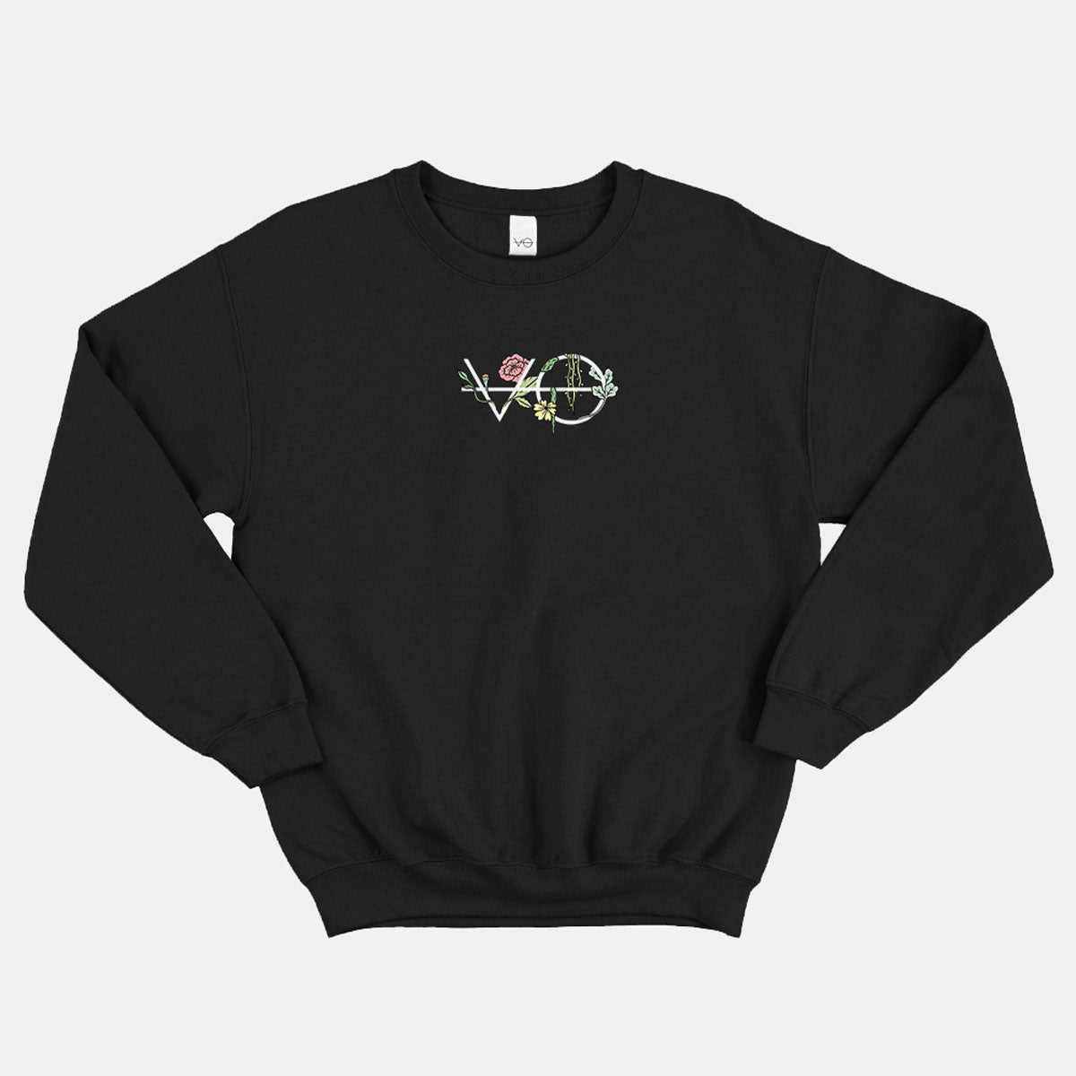 Botanical VO Sweatshirt (Unisex)