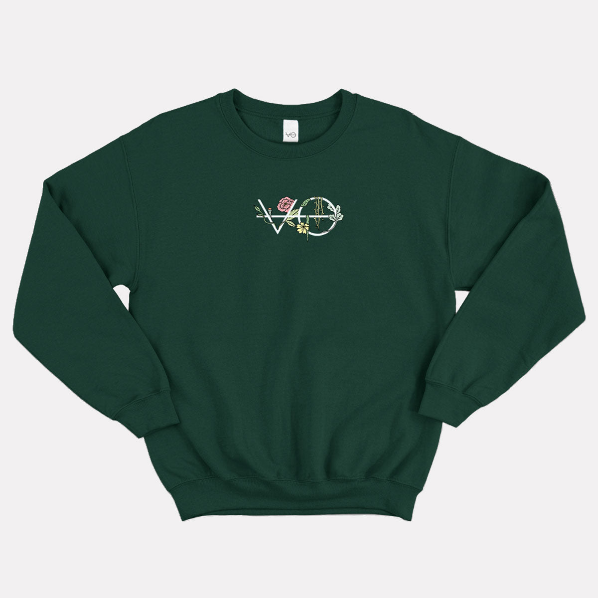 Botanical VO Sweatshirt (Unisex)