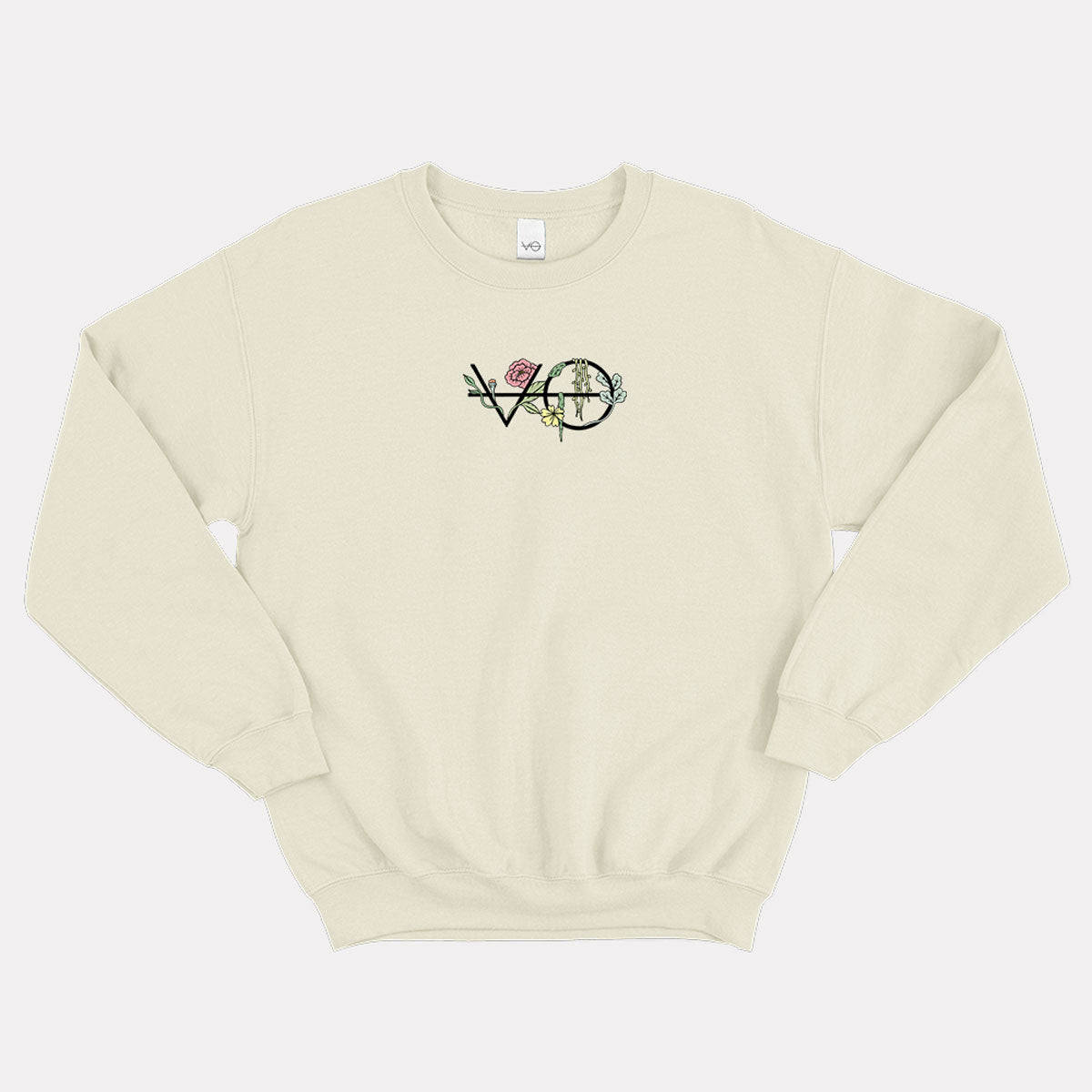 Botanical VO Sweatshirt (Unisex)
