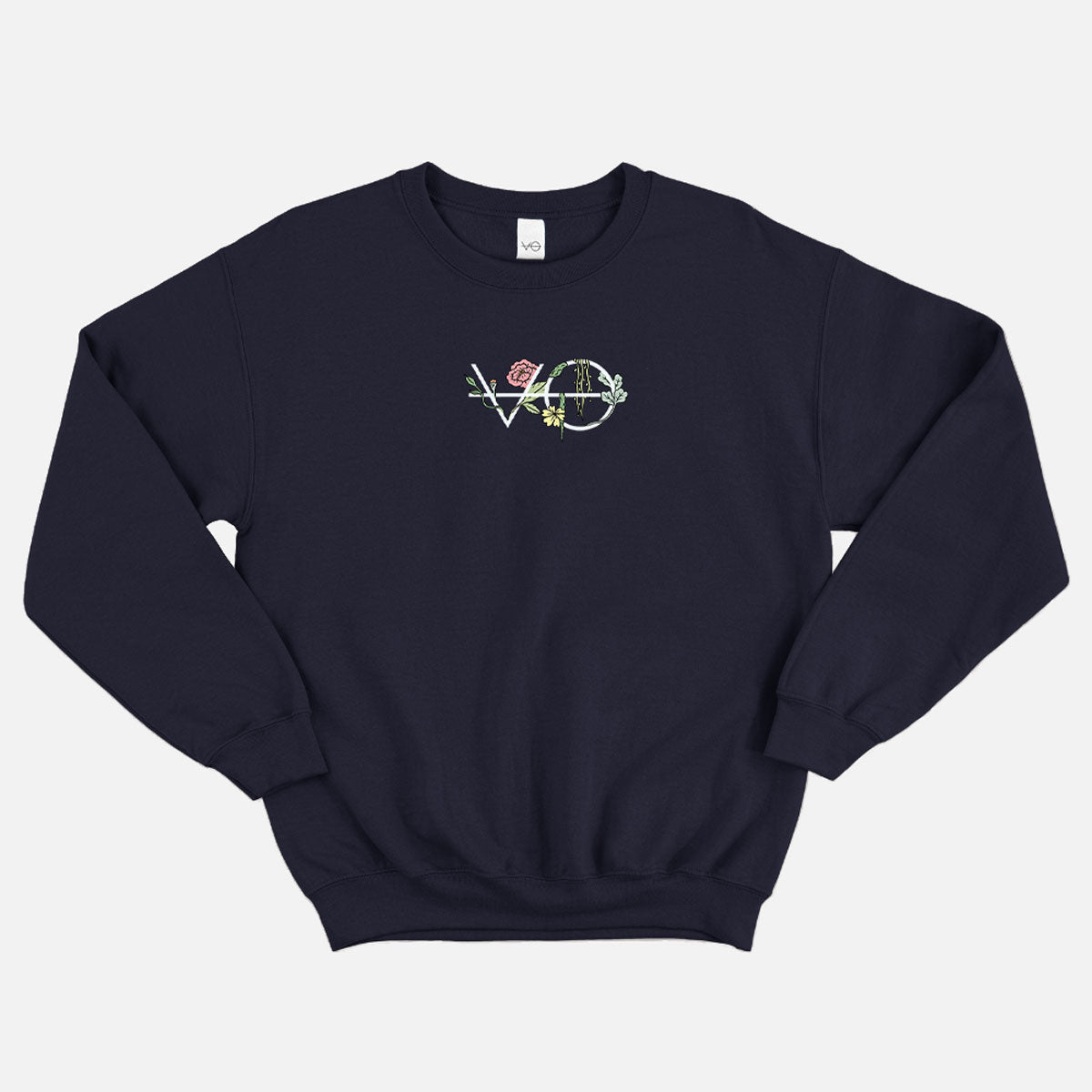 Botanical VO Sweatshirt (Unisex)