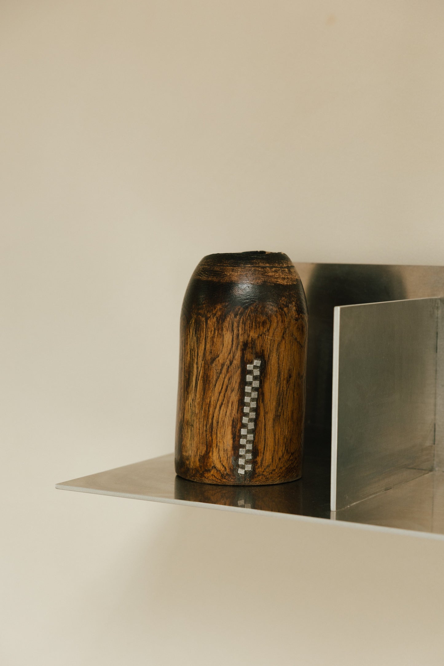 Vintage Tutsi Milk Container 114.1
