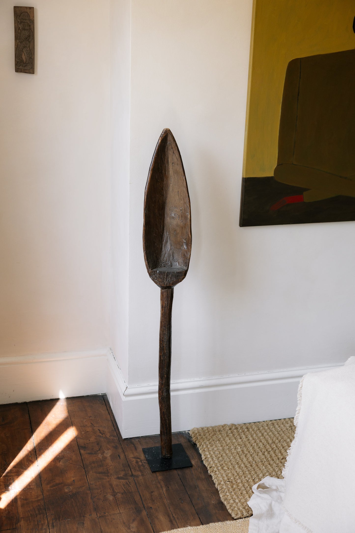 Mokoro Canoe Paddle - Small