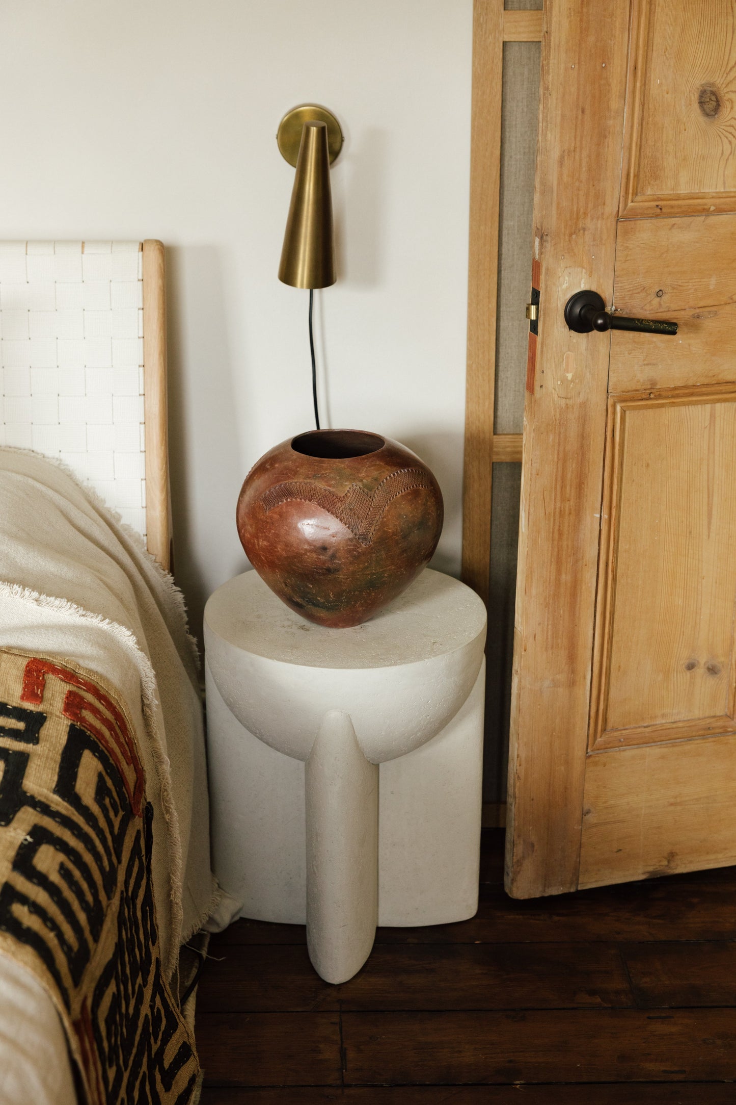 Zulu Pot 24cm - 9.5