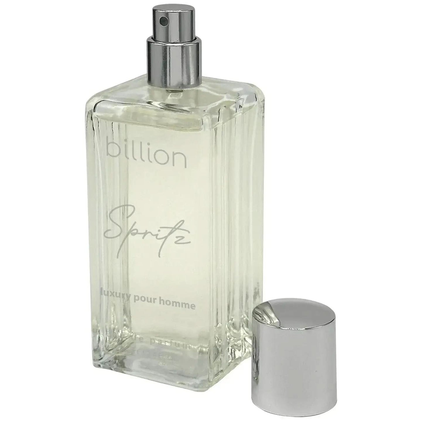 Flava Spritz Fragrance For Men - Billion