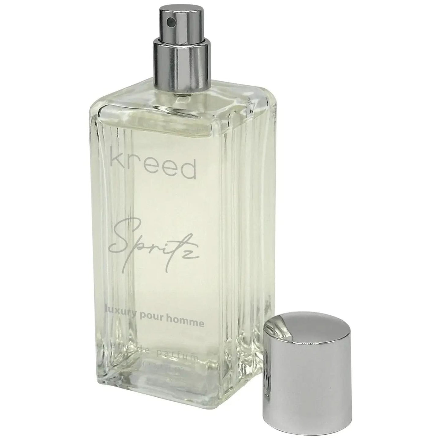 Flava Spritz Fragrance For Men - Kreed