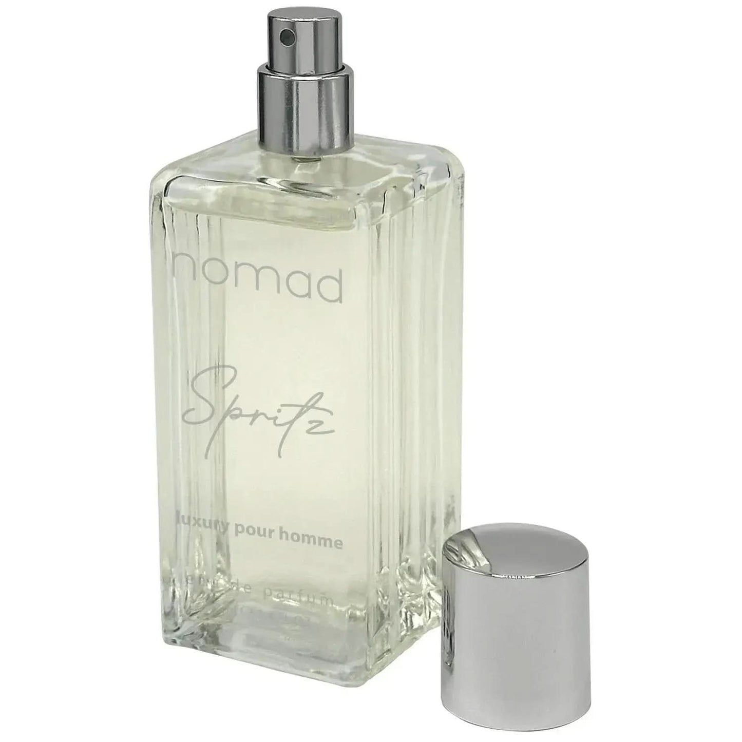 Flava Spritz Fragrance For Men - Nomad